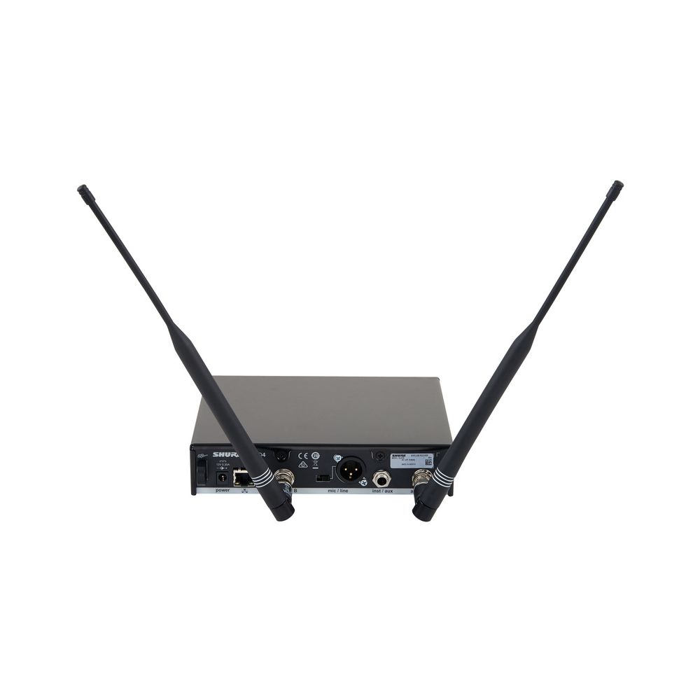 Shure QLXD24/SM58 K51 – Thomann Ireland