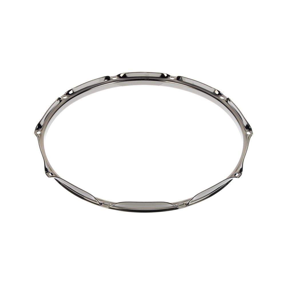 Millenium 14" Energy drum hoop 2,3mm BN – Thomann Ireland
