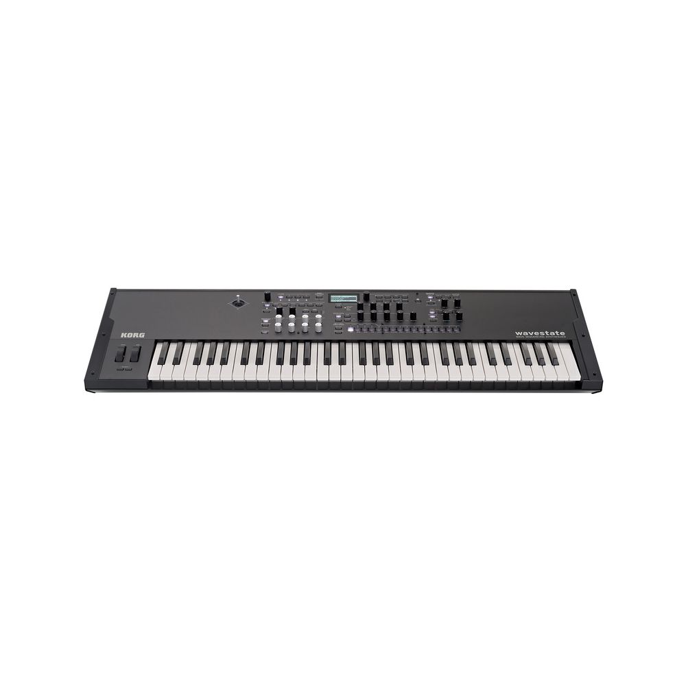 Korg Wavestate SE – Thomann Ireland