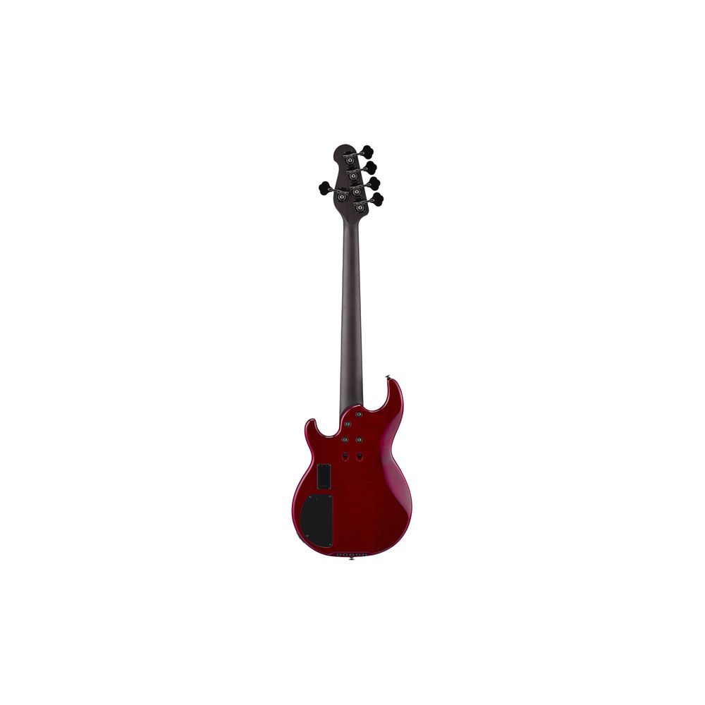 Yamaha BB735 AIDB Fired Red – Thomann Ireland