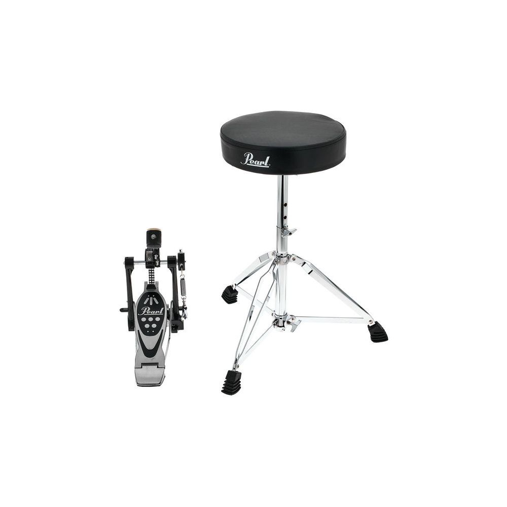Pearl P530/D50 Pedal / Chair Pack – Thomann Ireland