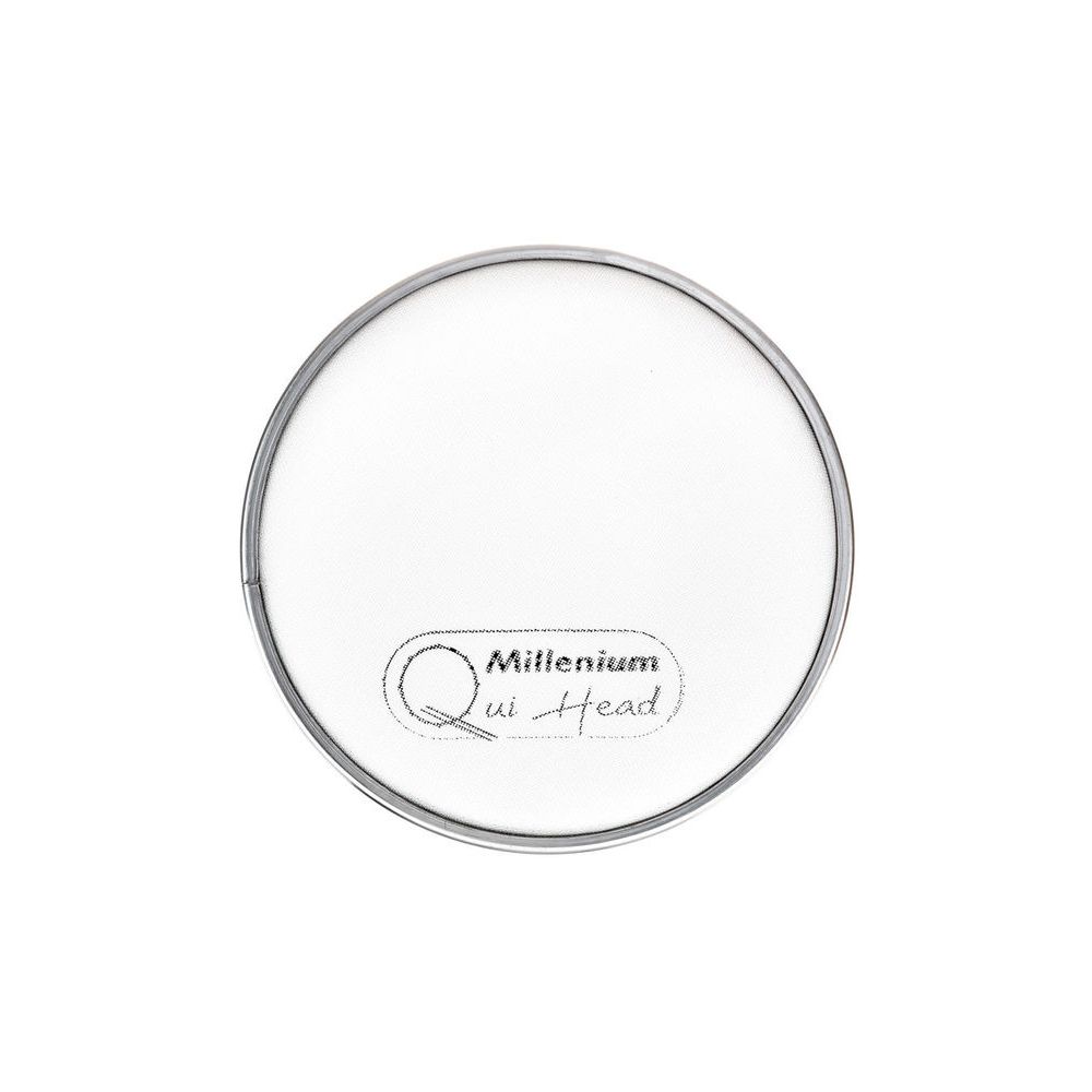 Millenium QuiHead 06" Mesh Head – Thomann Ireland