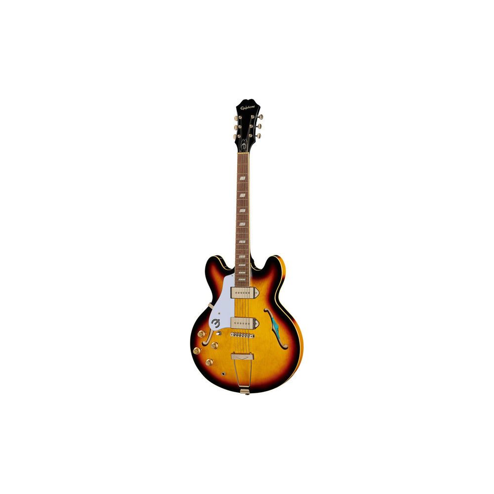 Epiphone Casino LH VS – Thomann Ireland