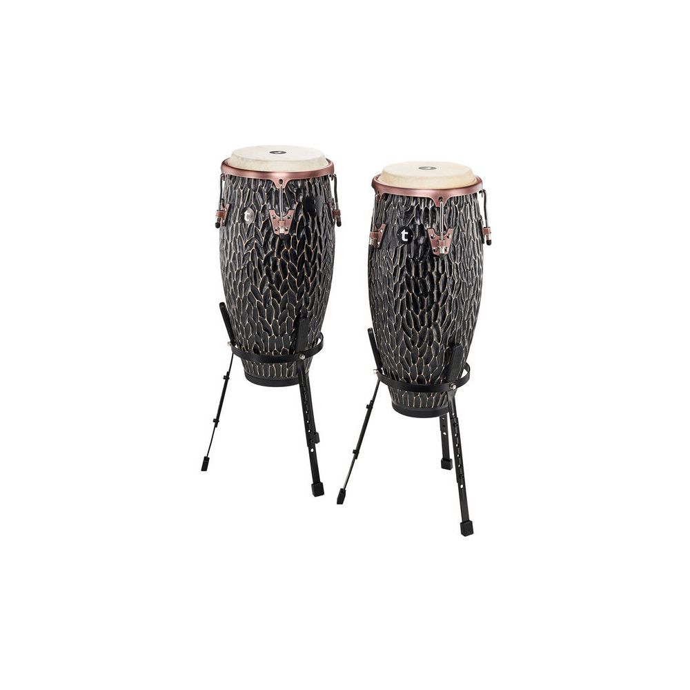 Thomann Mastercraft Classic Conga Set – Thomann Ireland