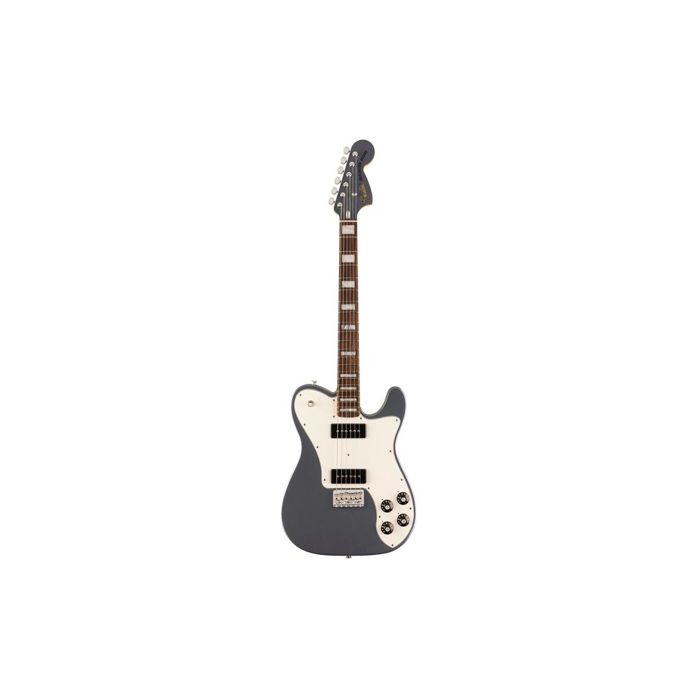 Fender Shiflett Tele Dlx CFM – Thomann Ireland