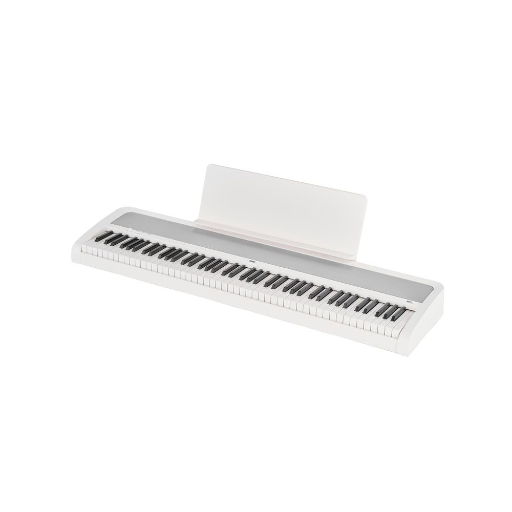 Korg B2+ White – Thomann Ireland