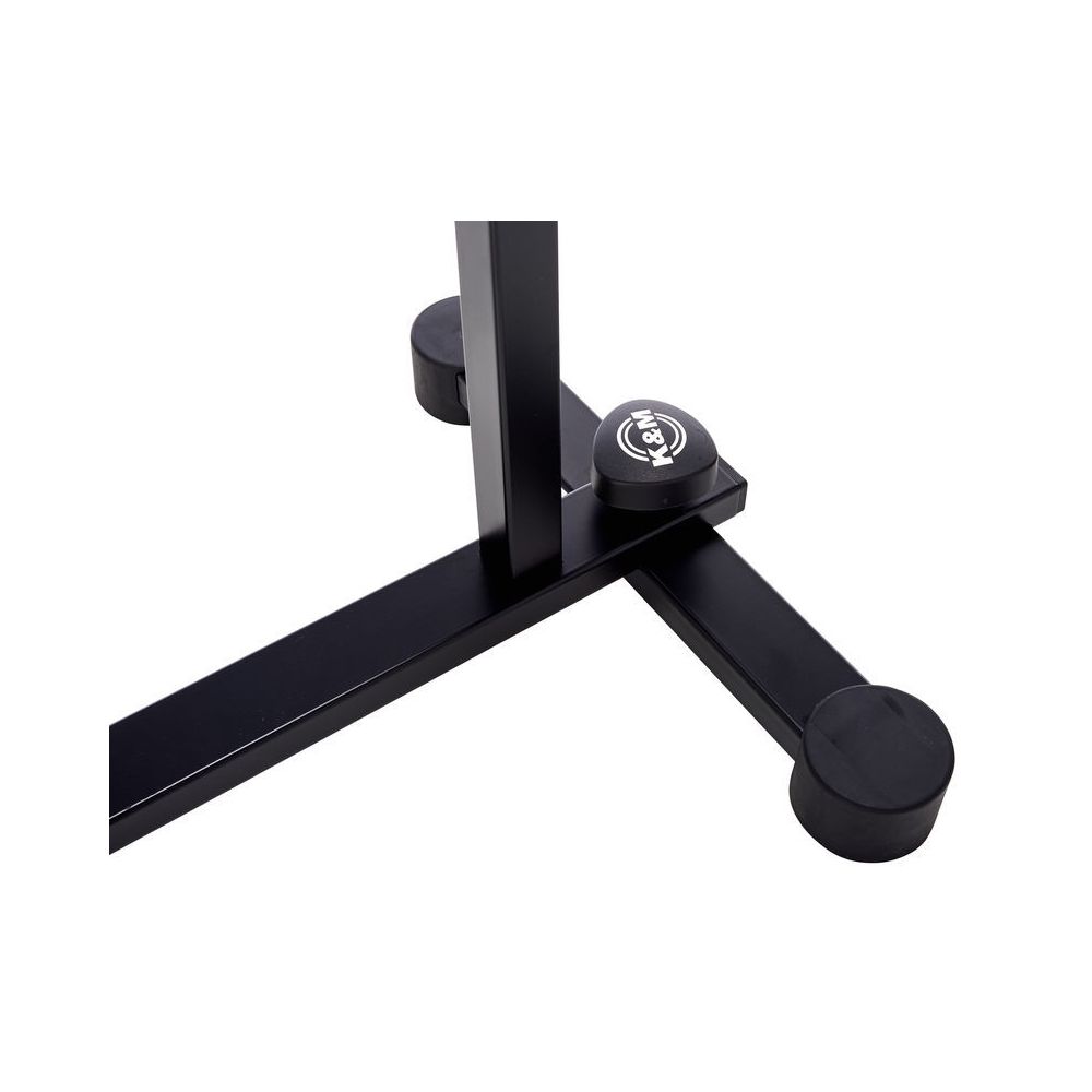 K&M 17605 Roadie Transluzent – Thomann Ireland