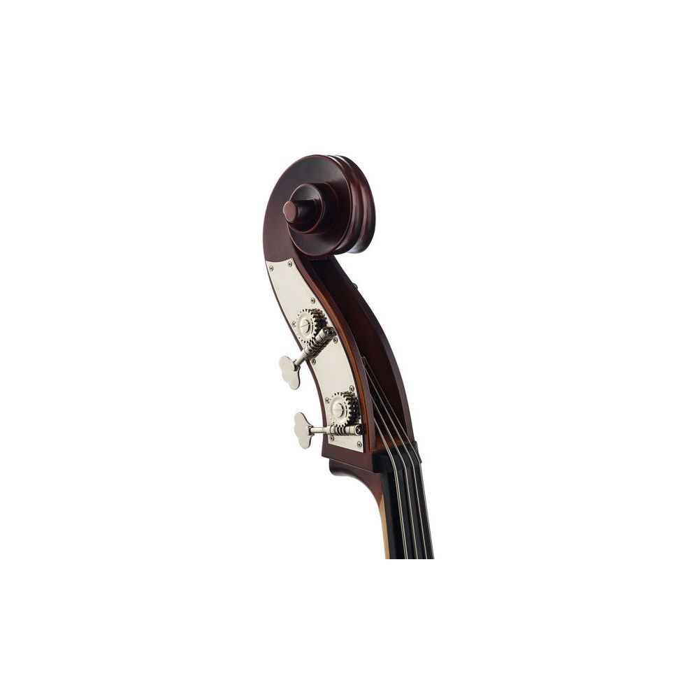 Thomann 33AS 3/4 Europe Double Bass – Thomann Ireland