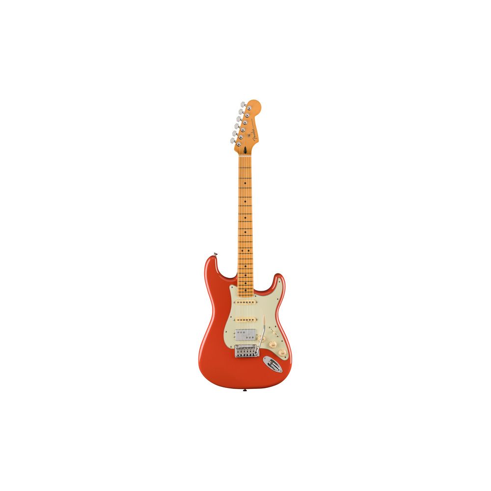Fender Player Plus Strat HSS MN FRD – Thomann Ireland