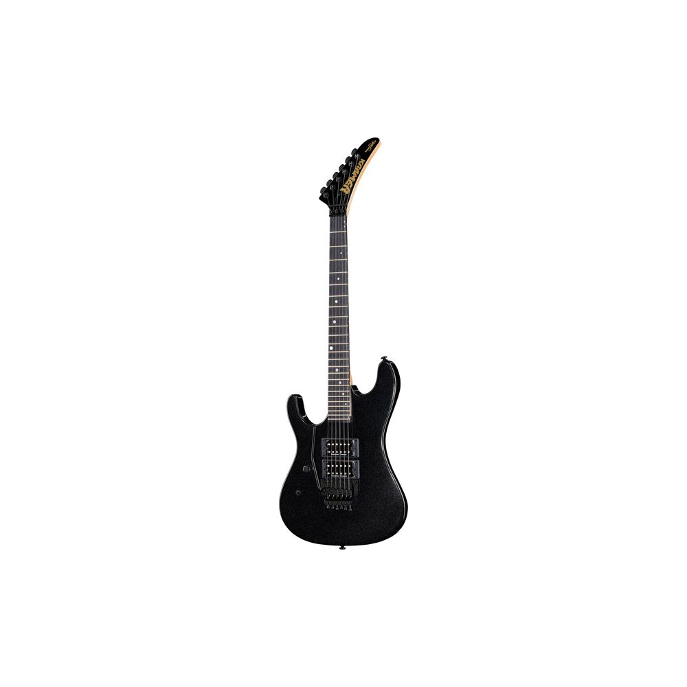 Kramer Guitars Nightswan Jet Black MetallicLH – Thomann Ireland