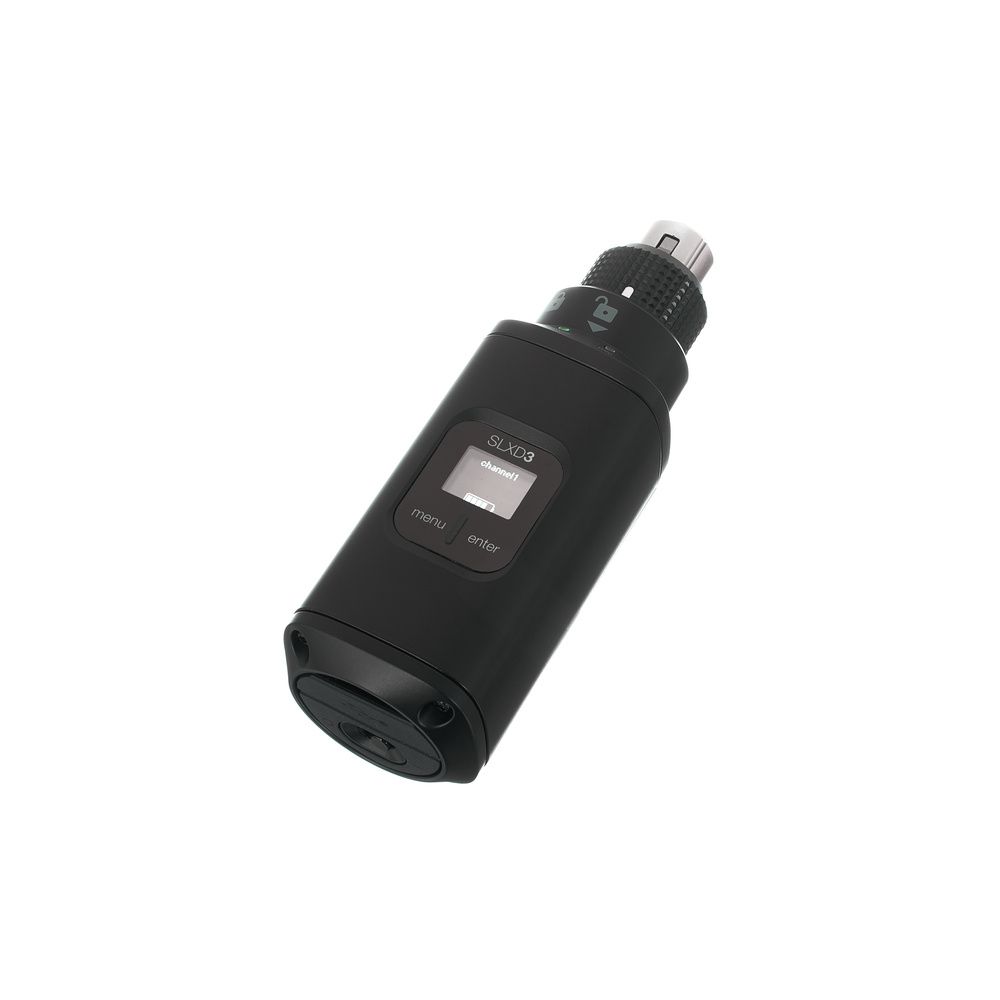 Shure SLXD3 J53 – Thomann Ireland