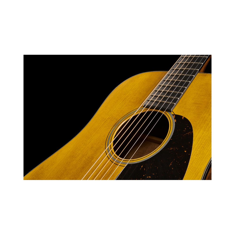 Martin Guitar D