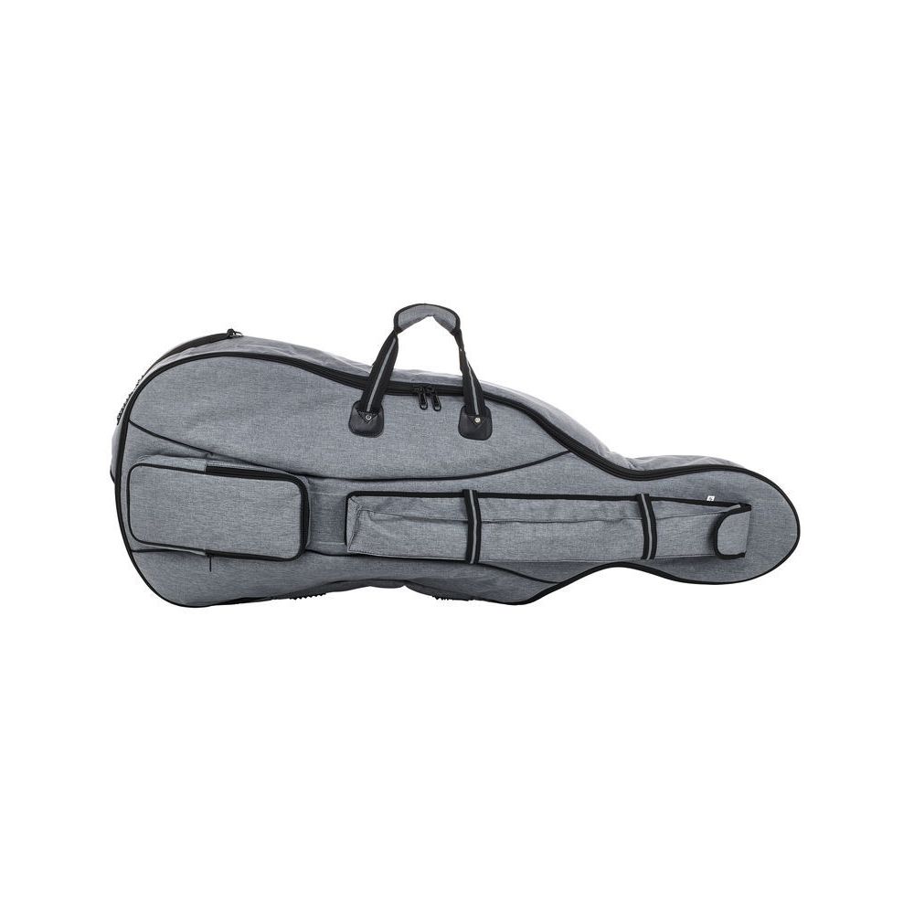 Roth & Junius GreyLine Cello Bag 1/4 – Thomann Ireland