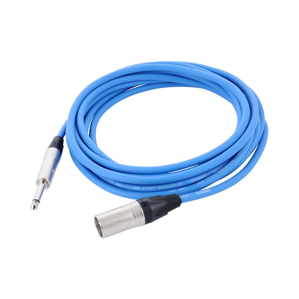 Cordial CTM 5 MP