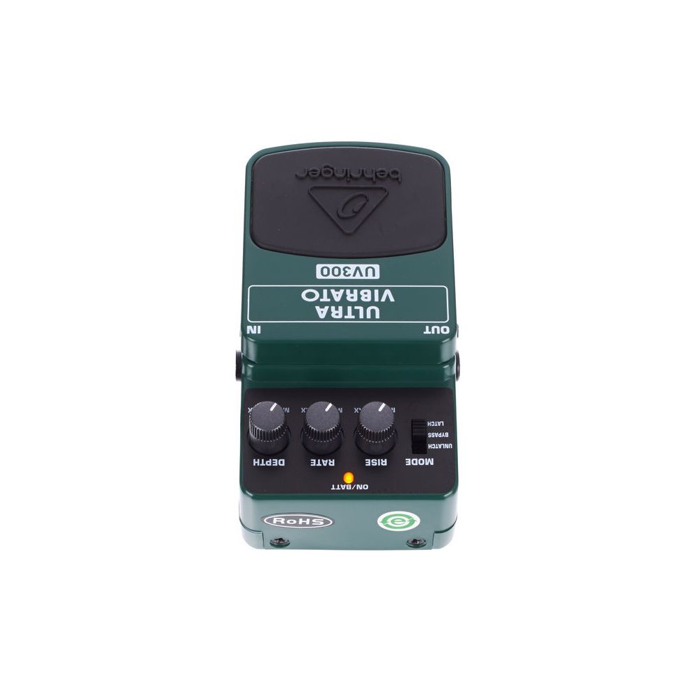 Behringer UV300 Ultra Vibrato – Thomann Ireland