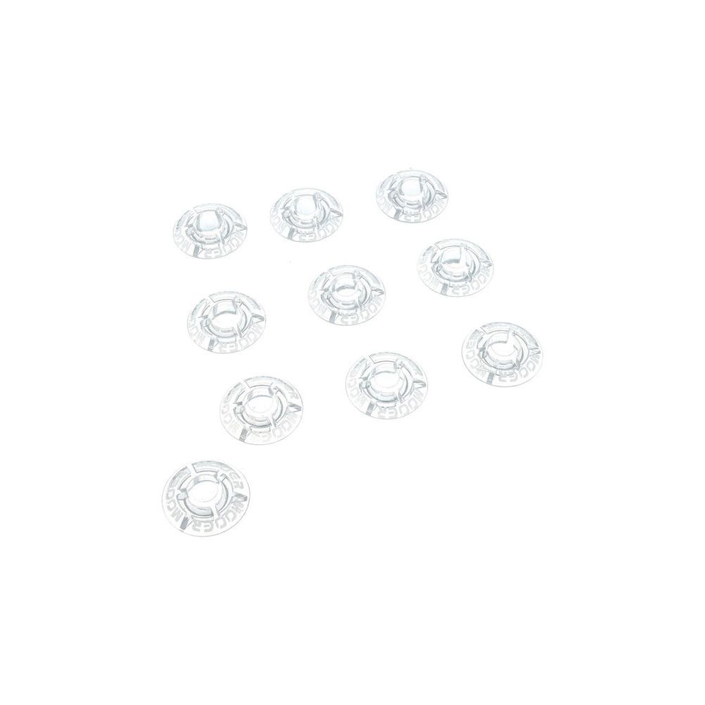 Mooer Mushroom Footswitch Topper – Thomann Ireland