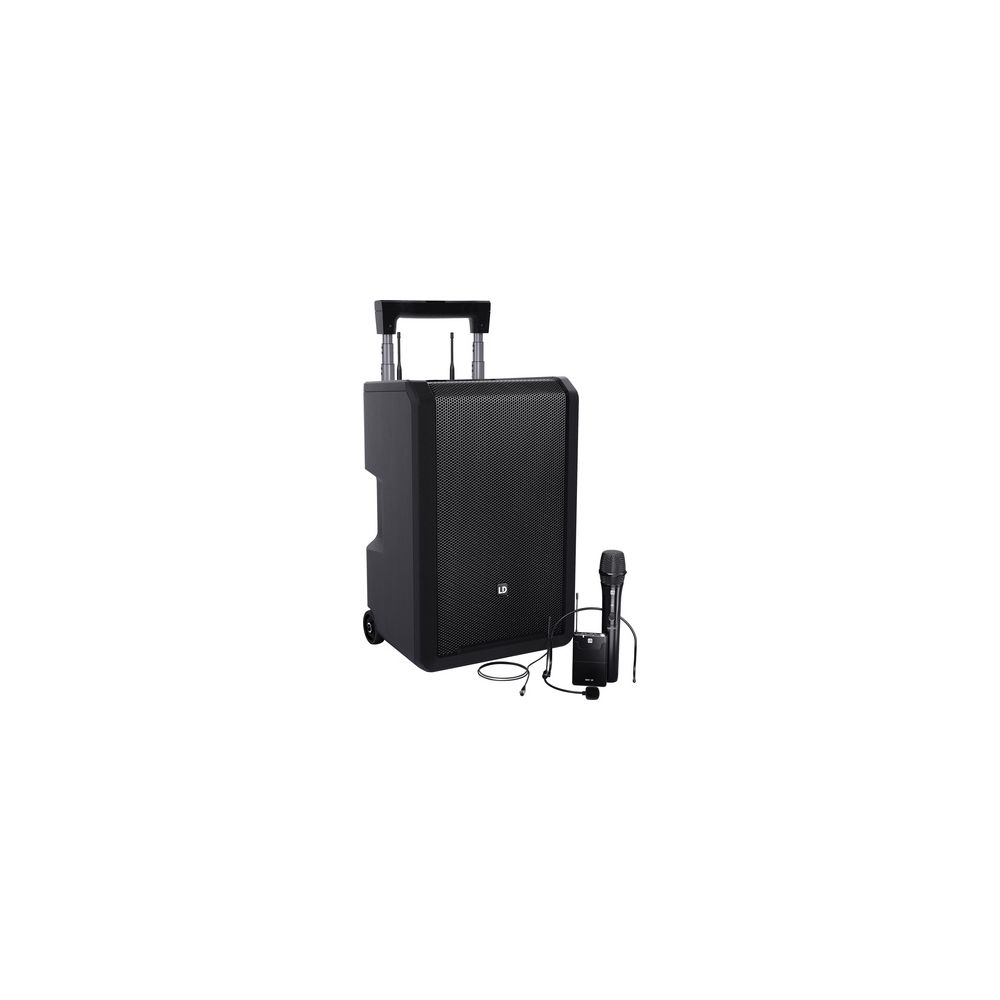 LD Systems ANNY 10 HBH 2 B5 B