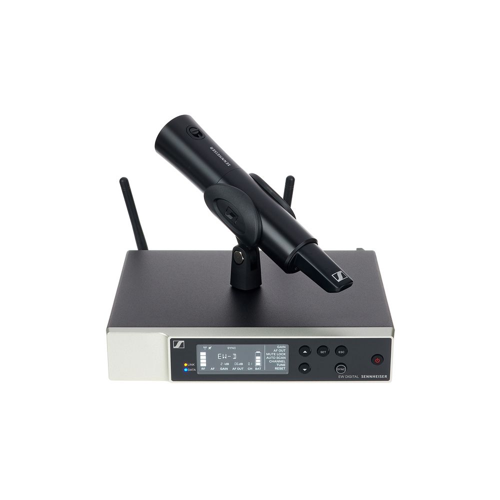 Sennheiser EW