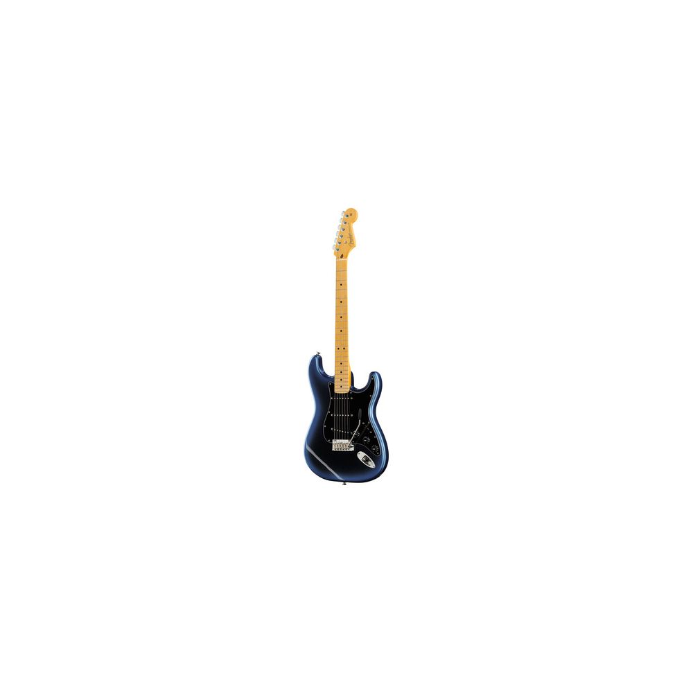Fender AM Pro II Strat MN DK B