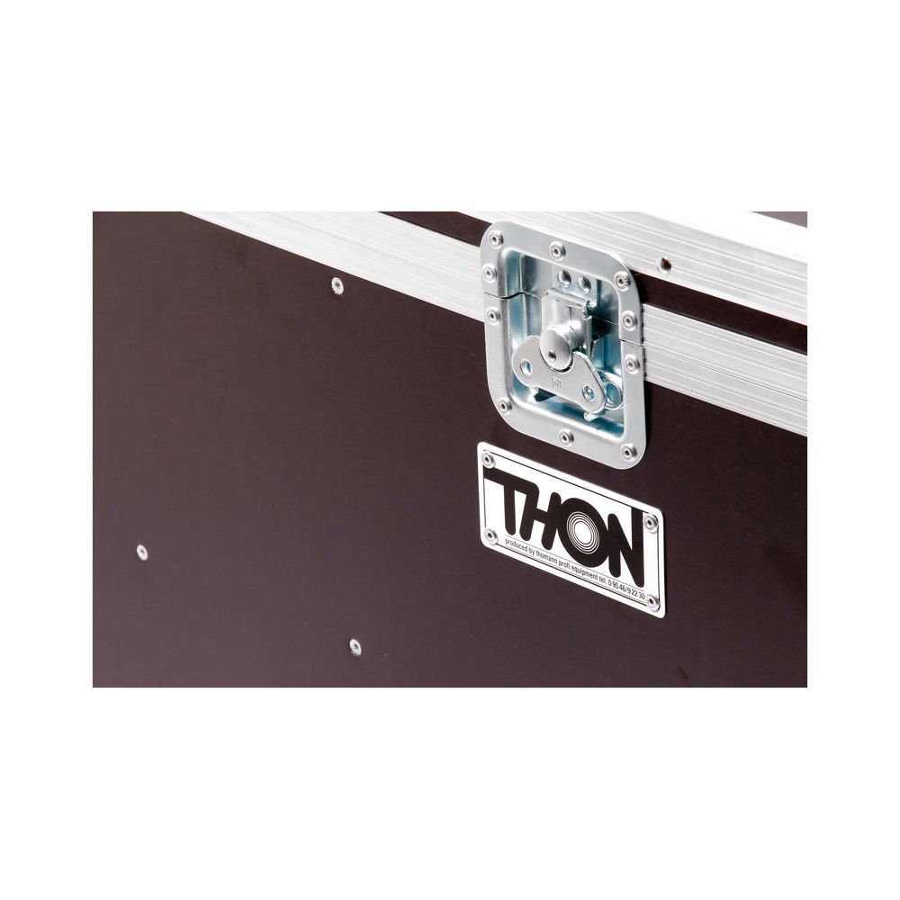 Thon Case 4x Cameo TS 200 FC LED – Thomann Ireland