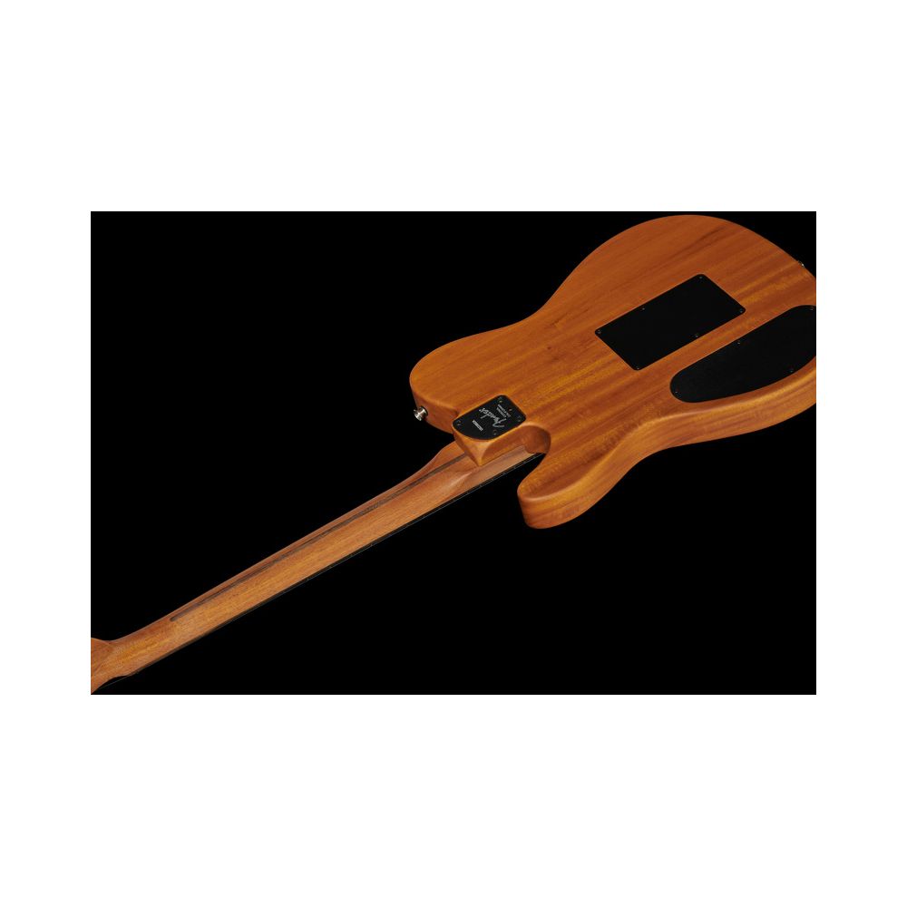 Fender AM Acoustasonic Tele Mah BB – Thomann Ireland