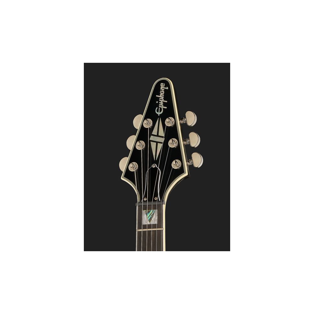 Epiphone Flying V Prophecy Aged JBM – Thomann Ireland