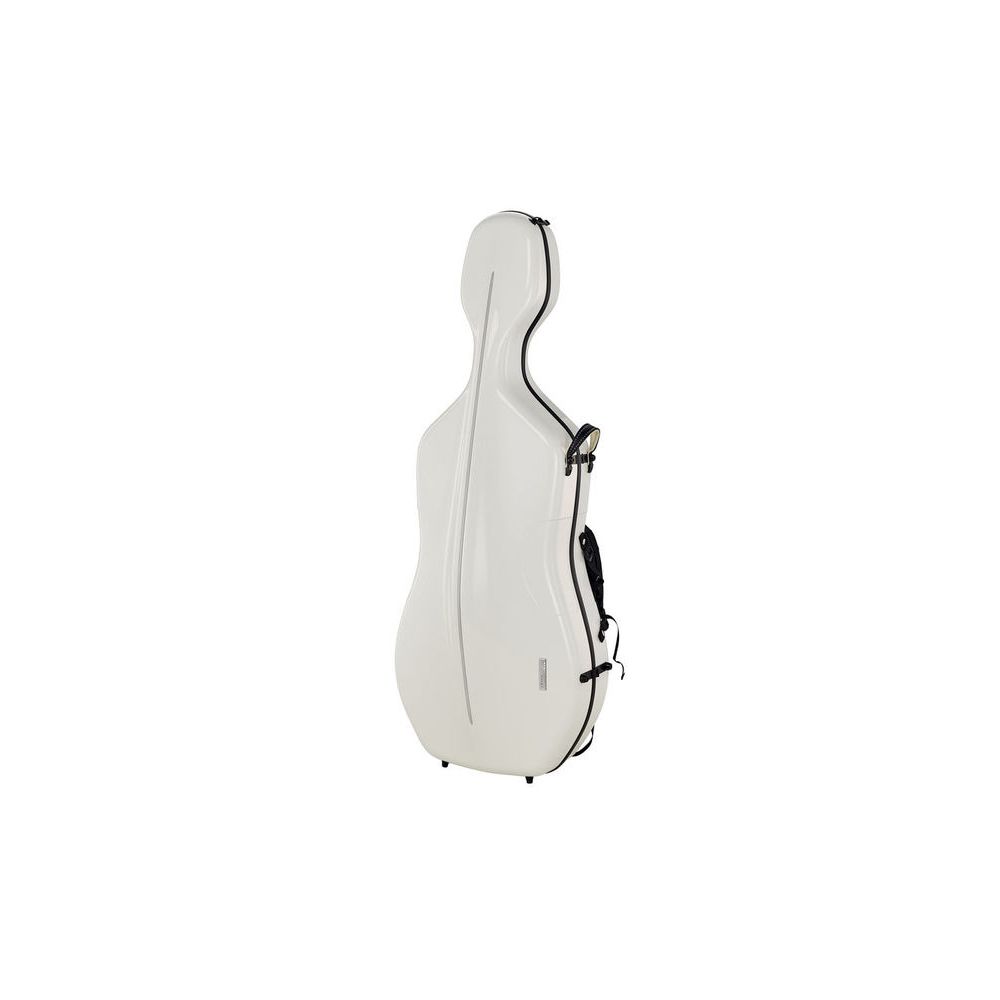 Gewa Air Cello Case WH/BD Fiedler – Thomann Ireland