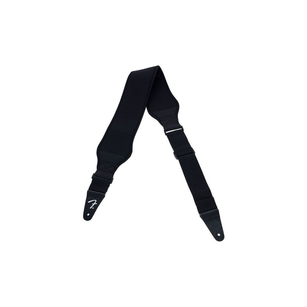 Fender Swell Neoprene Strap 3.5" – Thomann Ireland