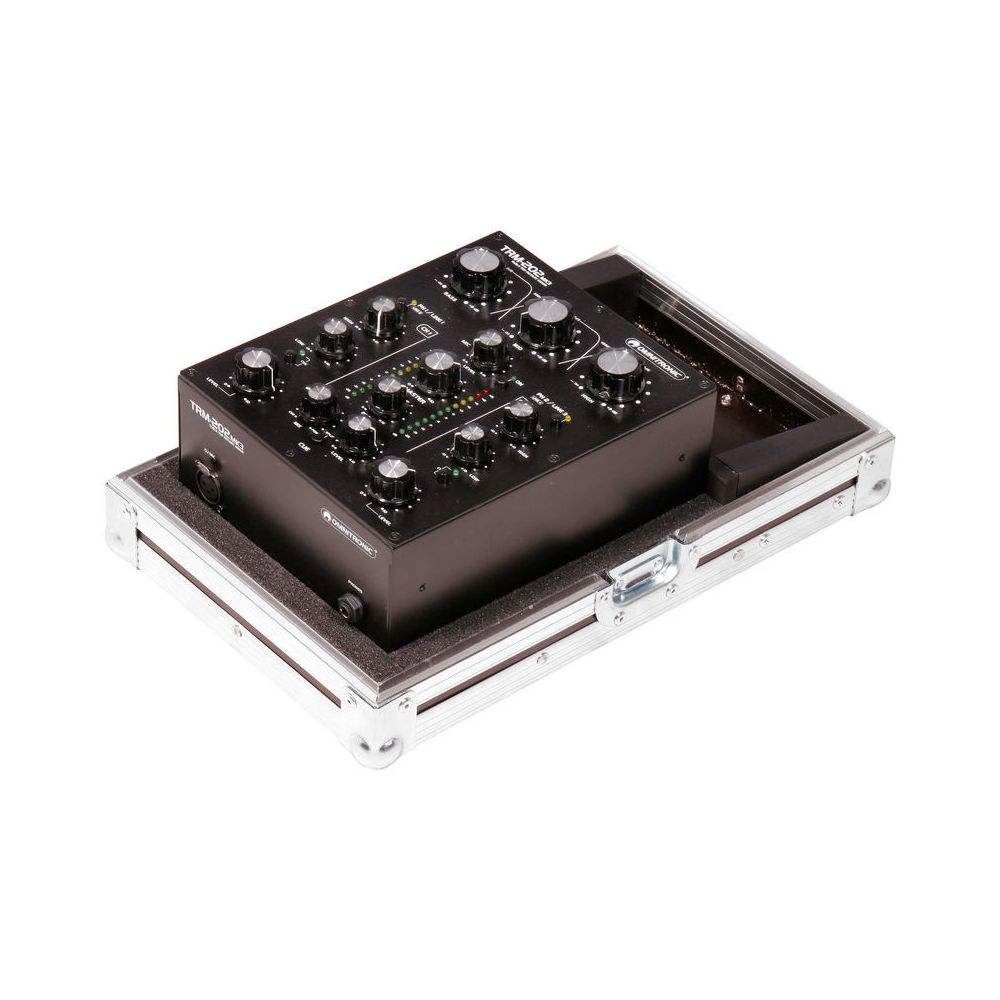 Thon Case Omnitronic TRM