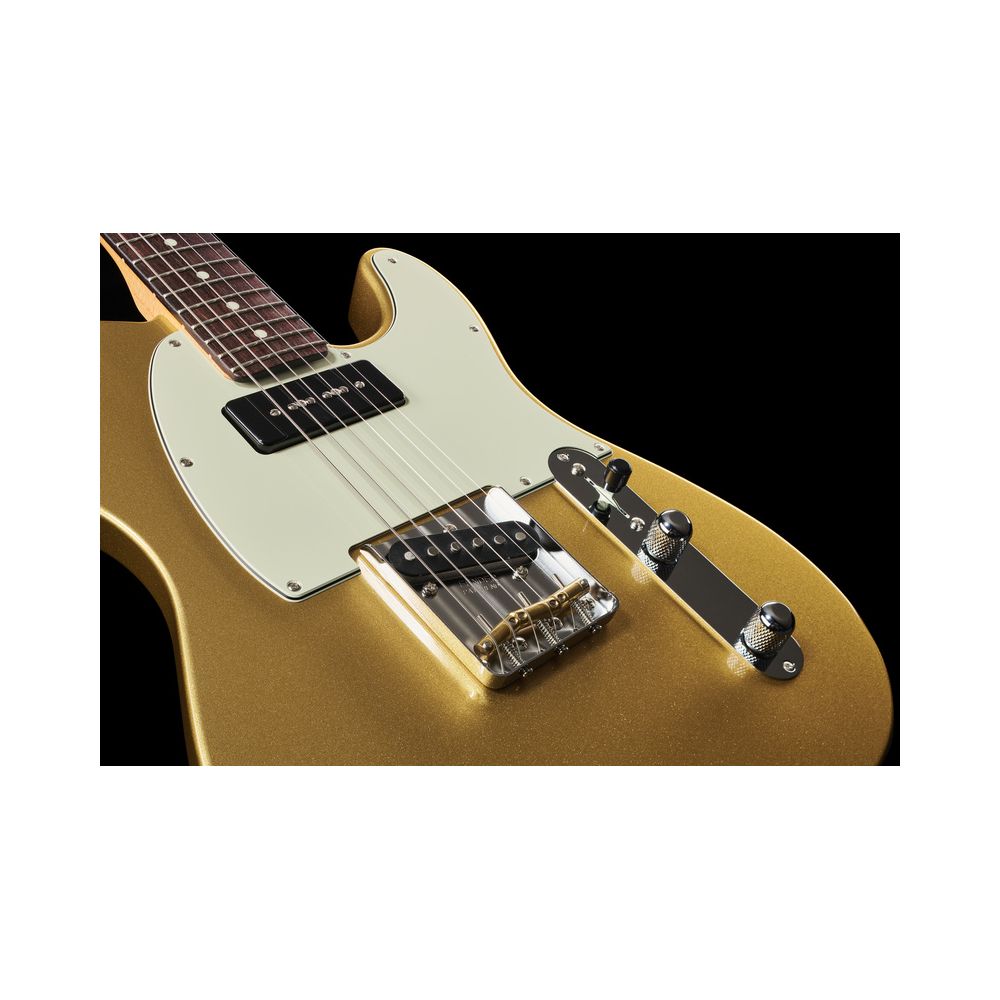 Fender MIJ Hybrid II Tele LTD MAG – Thomann Ireland