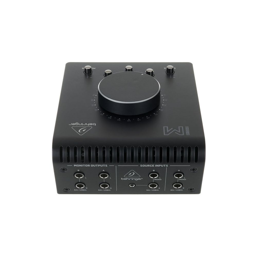 Behringer Studio M – Thomann Ireland