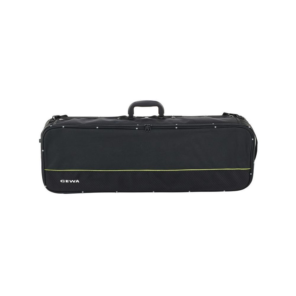 Gewa Aspirante Violin Obl. Case 4/4 – Thomann Ireland