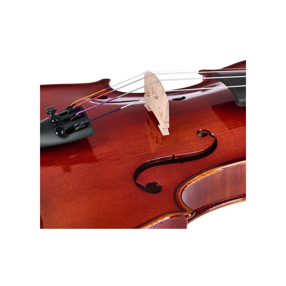 Gewa Ideale Violin 4/4 OC LH CB – Thomann Ireland