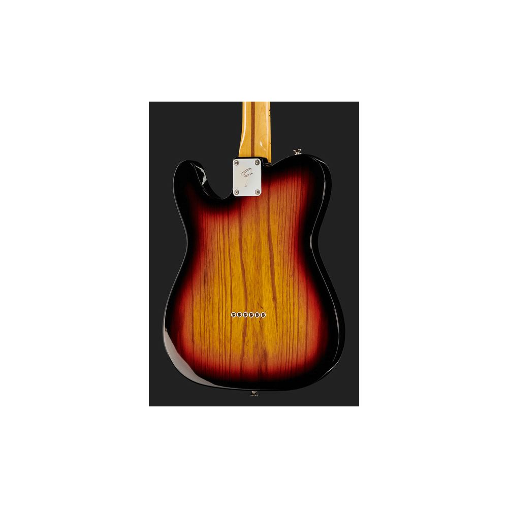 Fender Vintera II 60s TL Tele MN 3TS – Thomann Ireland