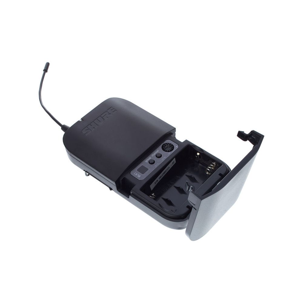 Shure BLX1288/CVL Combo T11 – Thomann Ireland