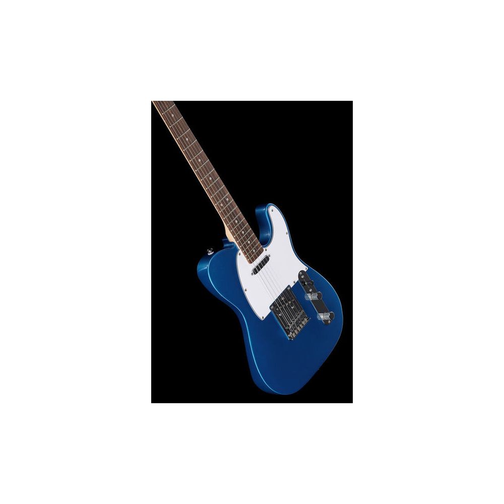 Squier Affinity Tele Lake Pl. Blue – Thomann Ireland