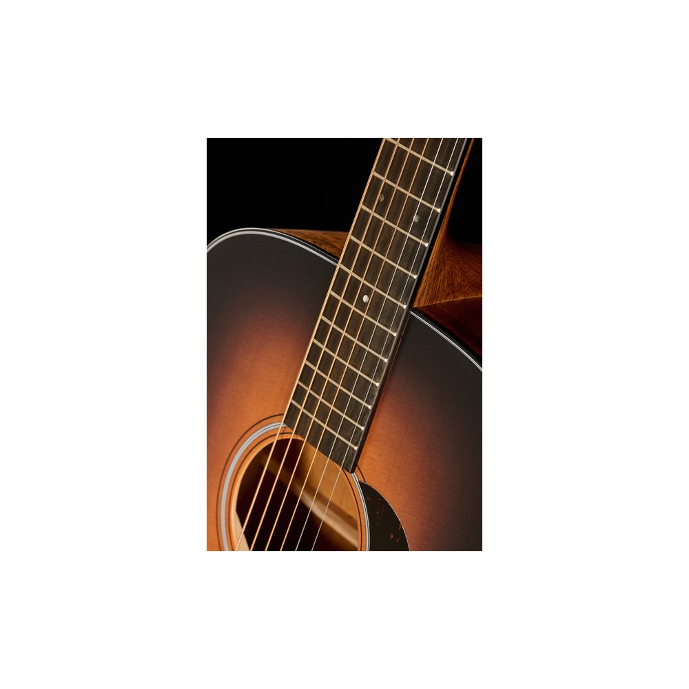 Martin Guitar D18 Satin 1935 Burst – Thomann Ireland