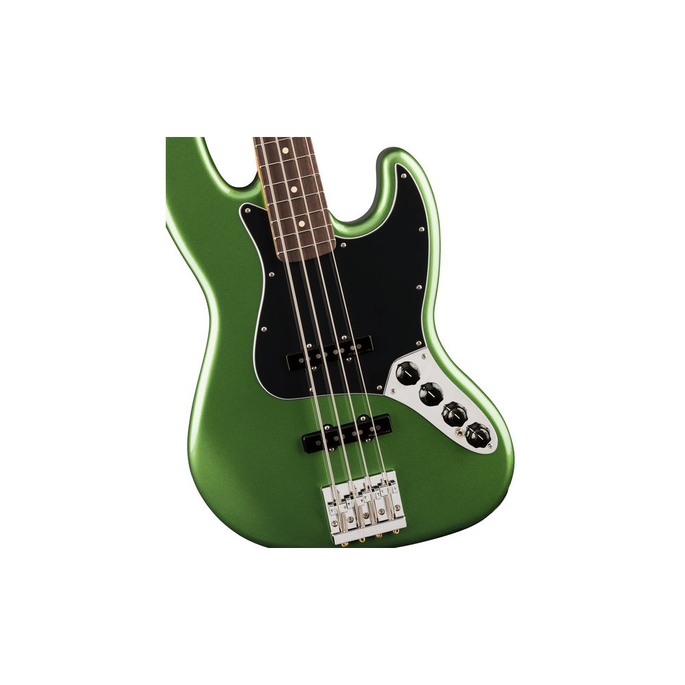Fender Player II Mod J Bass RW HGM – Thomann Ireland