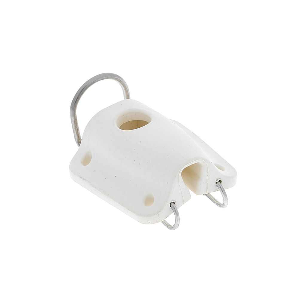 Bubblebee Lav Concealer Rode Lav II WH – Thomann Ireland