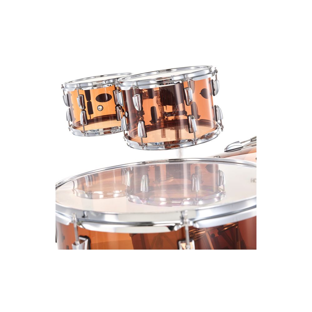 Pearl Crystal Beat Standard L. Smoke – Thomann Ireland