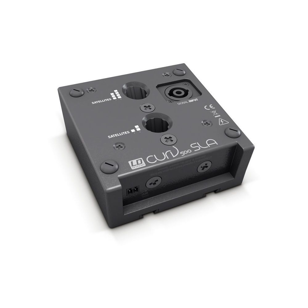 LD Systems Curv 500 STS – Thomann Ireland