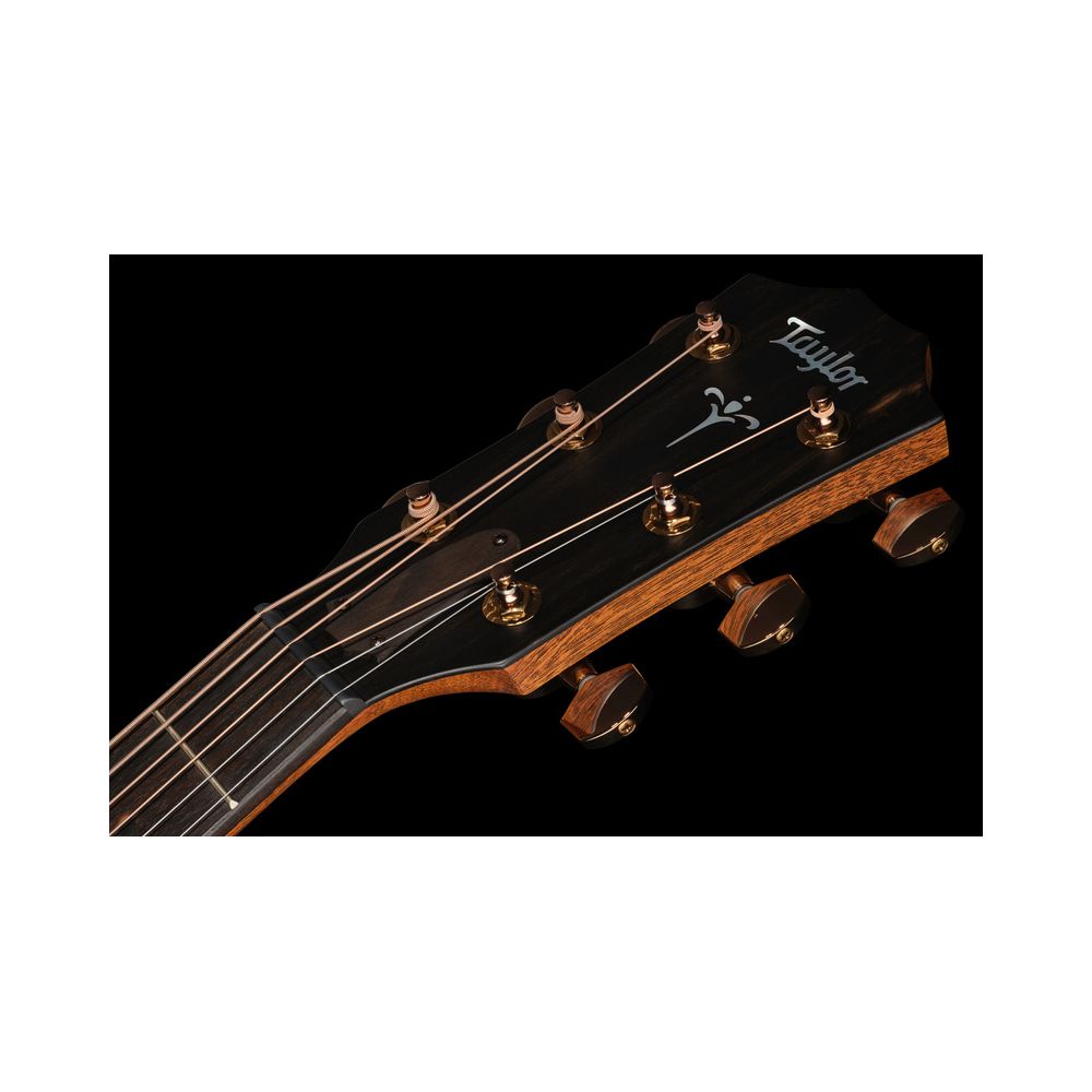 Taylor 722ce Gloss – Thomann Ireland