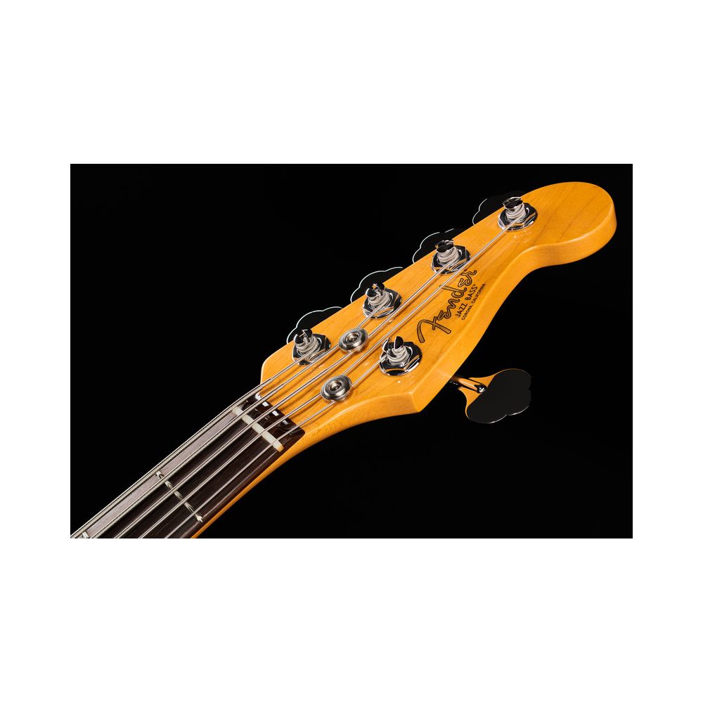 Fender AM Pro II Jazz Bass V RW 3TSB – Thomann Ireland