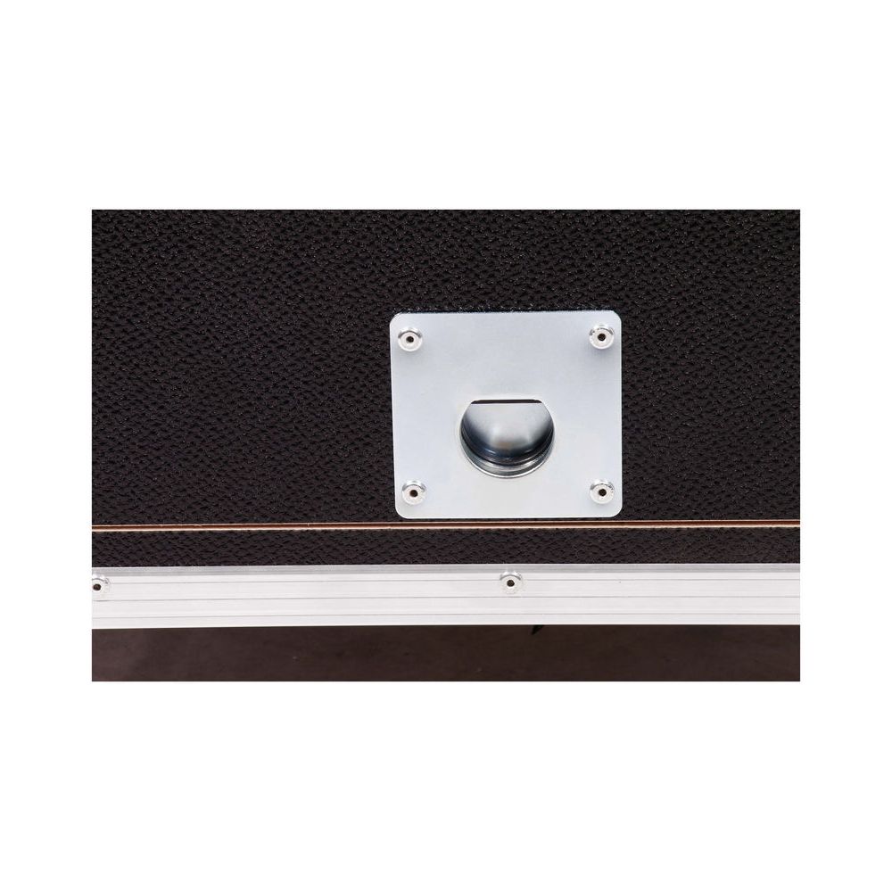 Thon Sliding Door Rack 6U 50 – Thomann Ireland