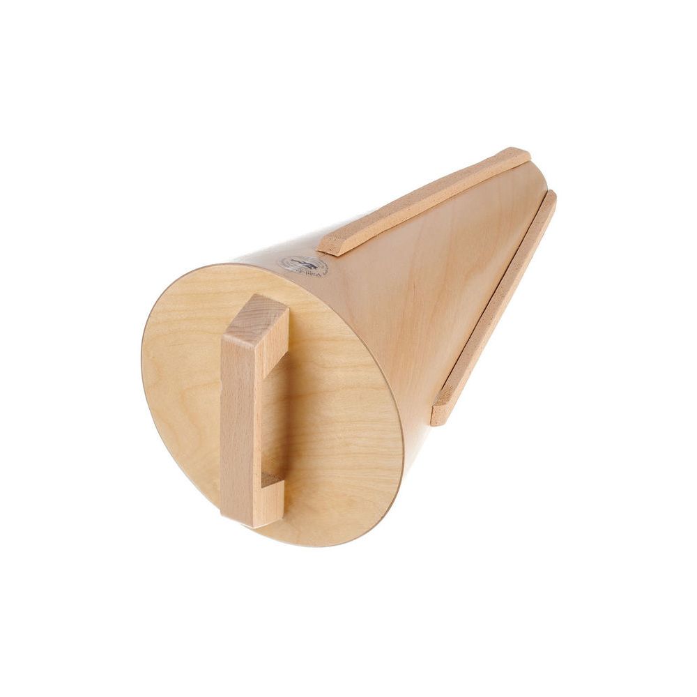 Esser Dämpferbau Euphonium Straight Mute – Thomann Ireland