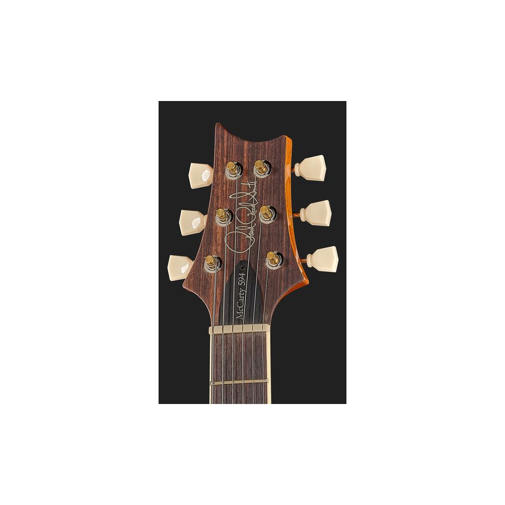 PRS McCarty 594 HB II Charcoal – Thomann Ireland