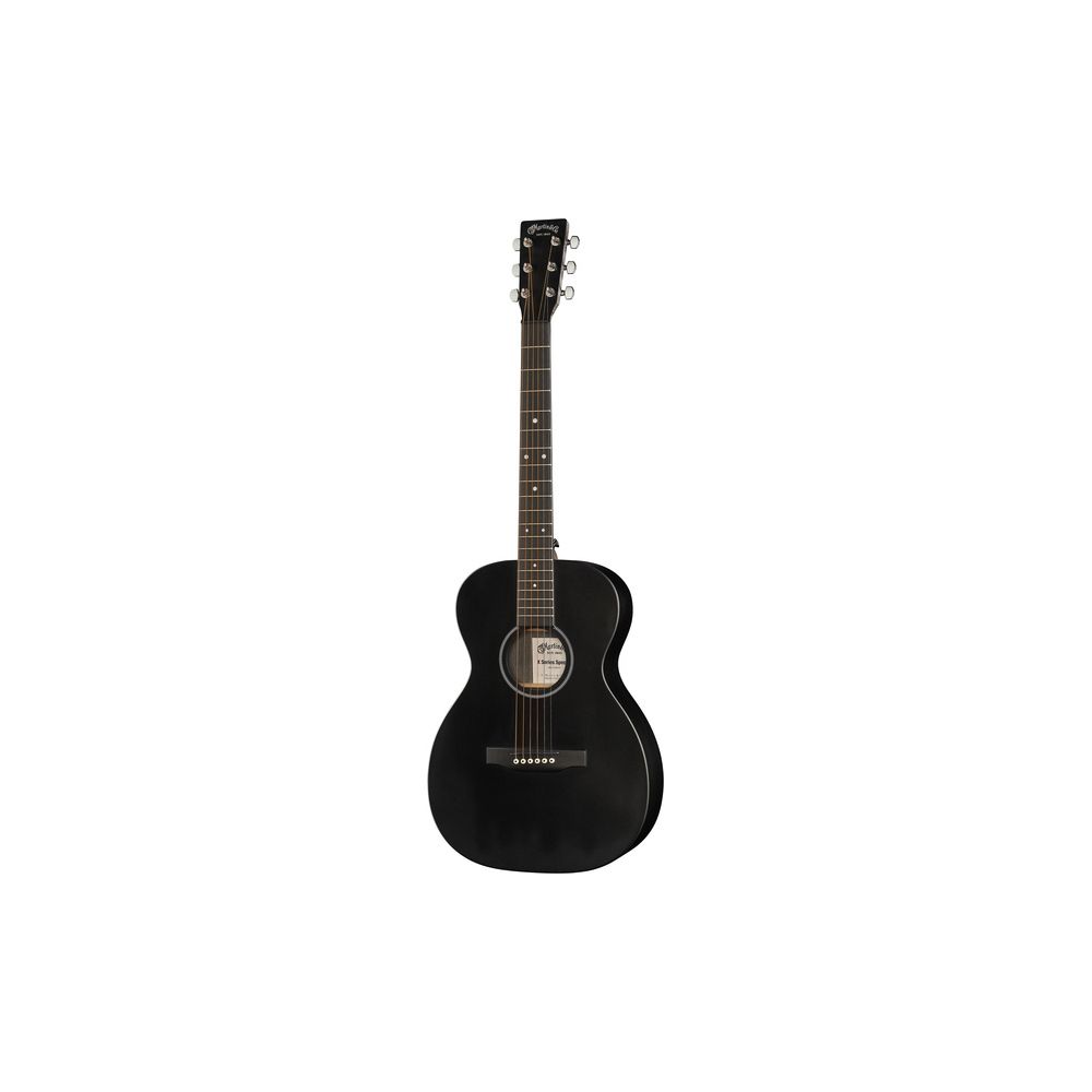 Martin Guitar 0