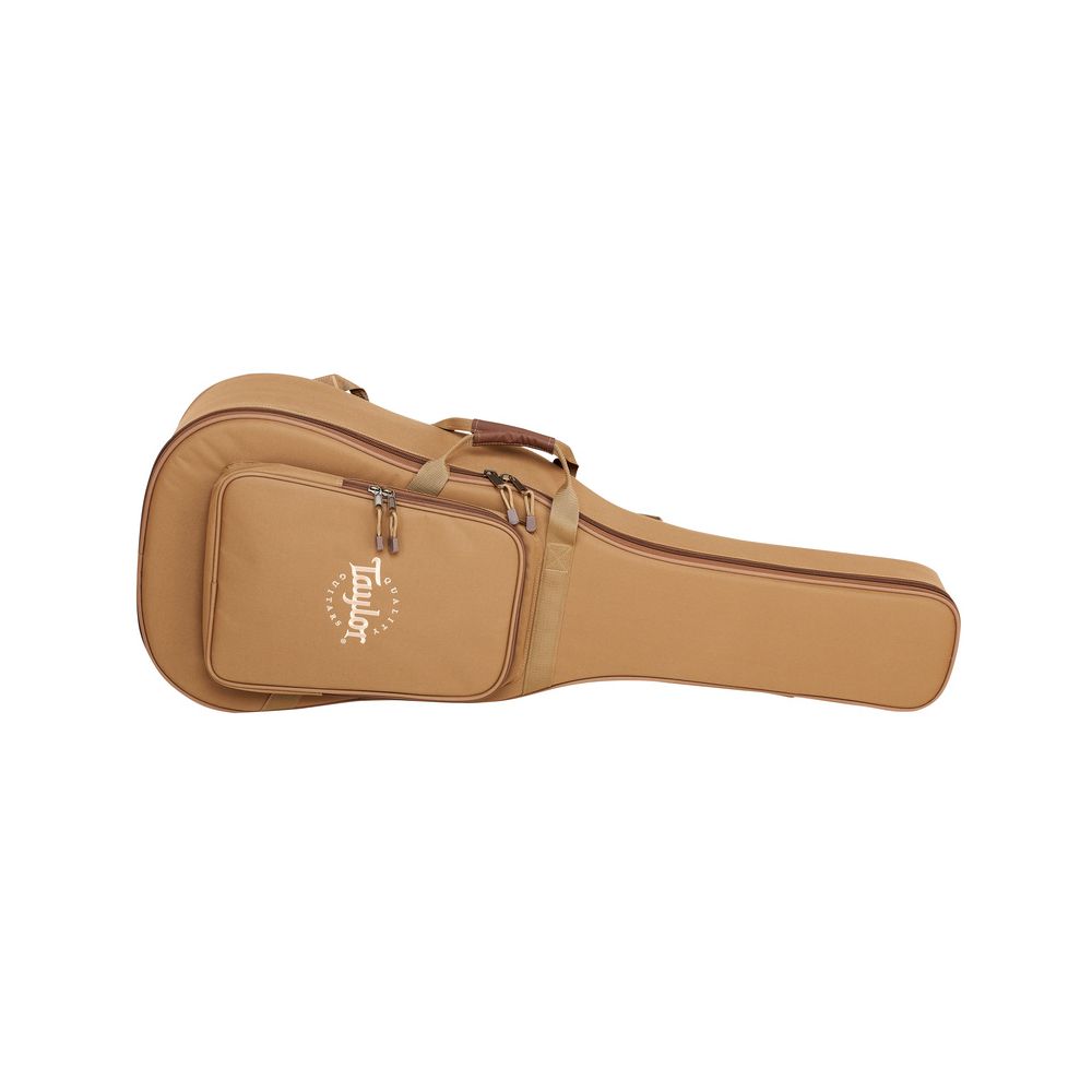 Taylor Structured Gig Bag TAN – Thomann Ireland