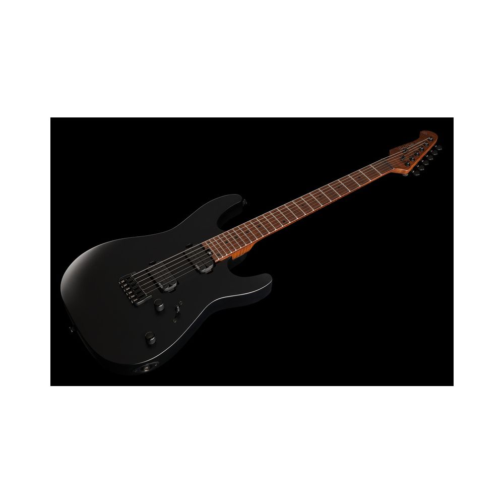 Harley Benton Fusion