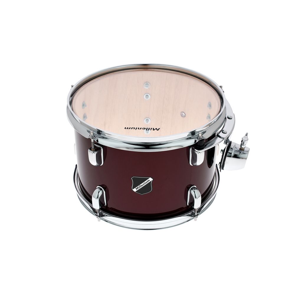 Millenium Focus 12"x8" Tom Tom Red – Thomann Ireland